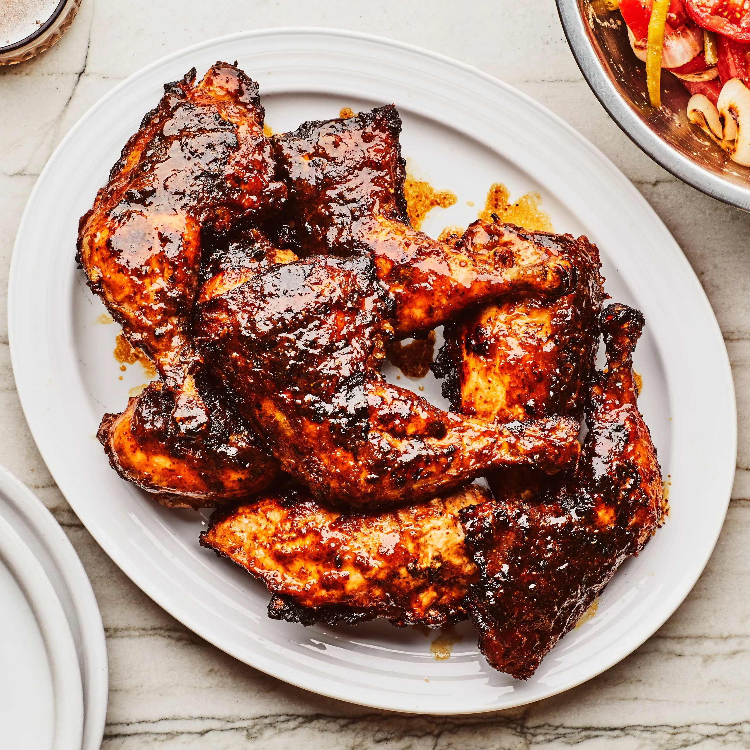 Grilled Chicken